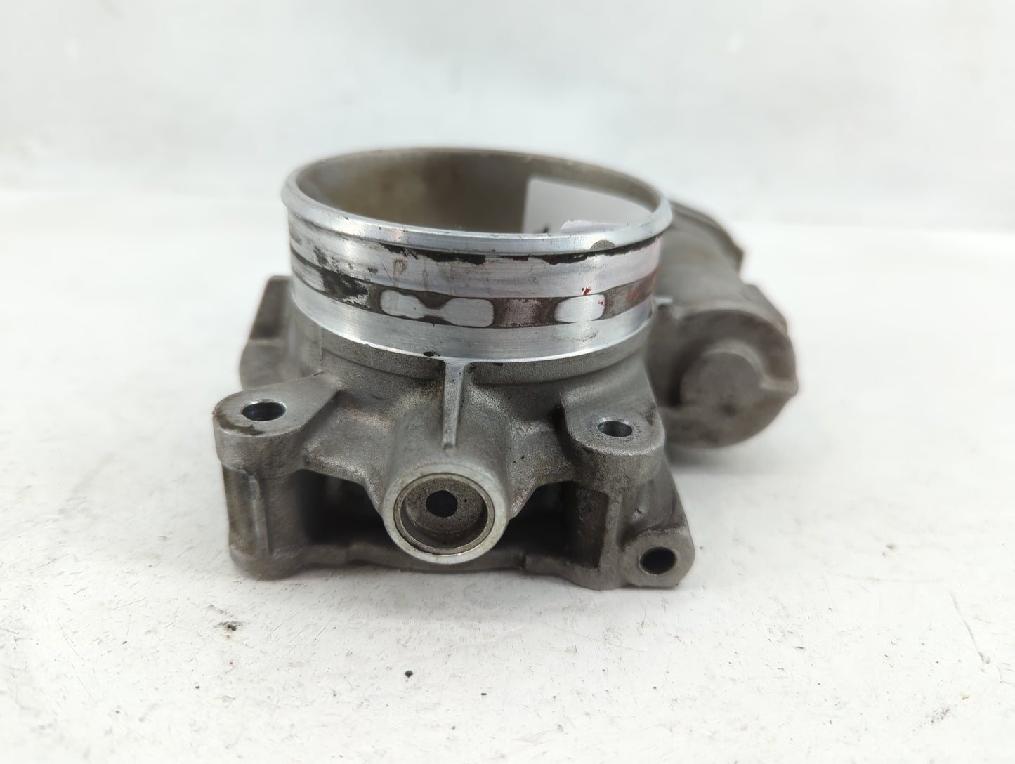2007-2011 Gmc Acadia Throttle Body P/N:AA591HB6634B Fits Fits 2007 2008 2009 2010 2011 OEM Used Auto Parts - Oemusedautopart