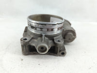 2007-2011 Gmc Acadia Throttle Body P/N:AA591HB6634B Fits Fits 2007 2008 2009 2010 2011 OEM Used Auto Parts - Oemusedautopart