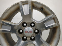 2007-2008 Gmc Acadia Oem Wheel Rim 1374737 - Oemusedautoparts1.com