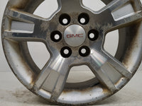 2007-2008 Gmc Acadia Oem Wheel Rim 1374737 - Oemusedautoparts1.com