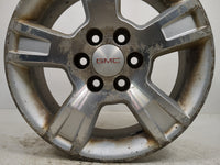 2007-2008 Gmc Acadia Oem Wheel Rim 1374737 - Oemusedautoparts1.com