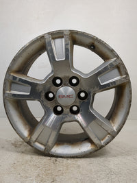 2007-2008 Gmc Acadia Oem Wheel Rim 1374737 - Oemusedautoparts1.com