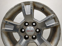 2007-2008 Gmc Acadia Oem Wheel Rim 1374737 - Oemusedautoparts1.com