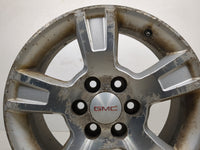 2007-2008 Gmc Acadia Oem Wheel Rim 1374737 - Oemusedautoparts1.com