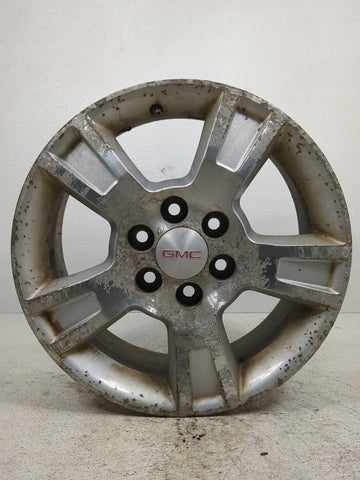 2007-2008 Gmc Acadia Oem Wheel Rim - Oemusedautoparts1.com