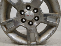 2007-2008 Gmc Acadia Oem Wheel Rim 1374738 - Oemusedautoparts1.com
