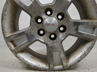 2007-2008 Gmc Acadia Oem Wheel Rim 1374738 - Oemusedautoparts1.com