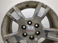 2007-2008 Gmc Acadia Oem Wheel Rim 1374738 - Oemusedautoparts1.com