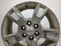 2007-2008 Gmc Acadia Oem Wheel Rim 1374738 - Oemusedautoparts1.com