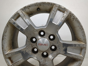 2007-2008 Gmc Acadia Oem Wheel Rim 1374738
