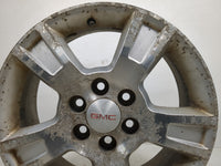 2007-2008 Gmc Acadia Oem Wheel Rim 1374738 - Oemusedautoparts1.com