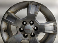 2007-2008 Gmc Acadia Oem Wheel Rim 1374739 - Oemusedautoparts1.com