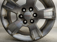2007-2008 Gmc Acadia Oem Wheel Rim 1374739 - Oemusedautoparts1.com
