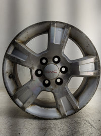 2007-2008 Gmc Acadia Oem Wheel Rim 1374739 - Oemusedautoparts1.com