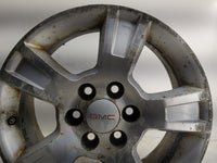 2007-2008 Gmc Acadia Oem Wheel Rim 1374739 - Oemusedautoparts1.com