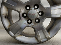 2007-2008 Gmc Acadia Oem Wheel Rim 1374739 - Oemusedautoparts1.com