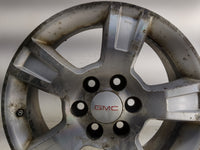 2007-2008 Gmc Acadia Oem Wheel Rim 1374739 - Oemusedautoparts1.com