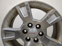 2007-2008 Gmc Acadia Oem Wheel Rim 1374740 - Oemusedautoparts1.com