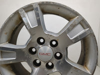 2007-2008 Gmc Acadia Oem Wheel Rim 1374740 - Oemusedautoparts1.com