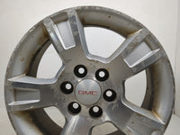 2007-2008 Gmc Acadia Oem Wheel Rim 1374740 - Oemusedautoparts1.com