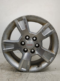 2007-2008 Gmc Acadia Oem Wheel Rim 1374740 - Oemusedautoparts1.com