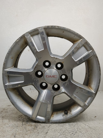 compare product 2007-2008 Gmc Acadia Oem Wheel Rim 1374740