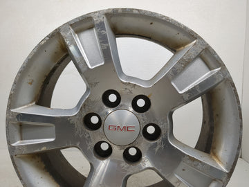 2007-2008 Gmc Acadia Oem Wheel Rim 1374740