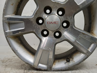 2007-2008 Gmc Acadia Oem Wheel Rim 1374740 - Oemusedautoparts1.com