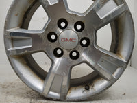 2007-2008 Gmc Acadia Oem Wheel Rim 1374740 - Oemusedautoparts1.com