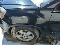 2007-2012 Gmc Acadia Driver Fender 1381213 - Oemusedautoparts1.com