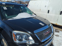 2007-2012 Gmc Acadia Hood Oem 1381235 - Oemusedautoparts1.com