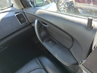 compare product 2008 Gmc Acadia Front Right Passenger Interior Door Panel Trim