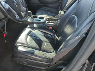 2007-2008 Gmc Acadia Driver Front Seat Oem - Oemusedautoparts1.com