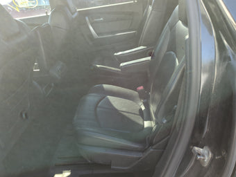 compare product 2008 Gmc Acadia Rear Seat Oem