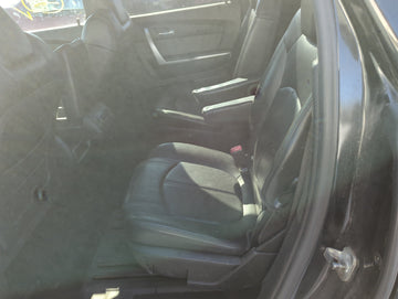 2008 Gmc Acadia Rear Seat Oem - Oemusedautoparts1.com