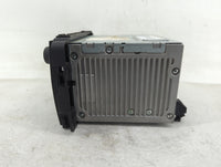 2007-2008 Gmc Acadia Radio AM FM Cd Player Receiver Replacement Fits Fits 2007 2008 OEM Used Auto Parts - Oemusedautoparts1.
