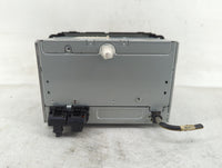 2007-2008 Gmc Acadia Radio AM FM Cd Player Receiver Replacement Fits Fits 2007 2008 OEM Used Auto Parts - Oemusedautoparts1.
