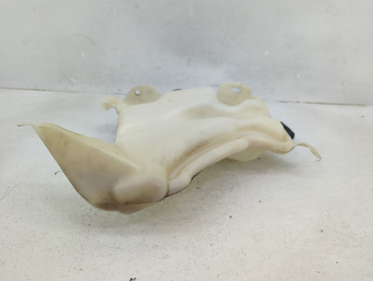 2007-2017 Gmc Acadia Radiator Coolant Overflow Expansion Tank Bottle 1389869 - Oemusedautoparts1.com