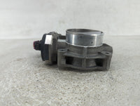 2007-2011 Gmc Acadia Throttle Body Fits Fits 2007 2008 2009 2010 2011 OEM Used Auto Parts - Oemusedautoparts1.com