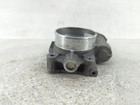 2007-2011 Gmc Acadia Throttle Body Fits Fits 2007 2008 2009 2010 2011 OEM Used Auto Parts - Oemusedautoparts1.com