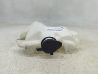 2007-2017 Gmc Acadia Radiator Coolant Overflow Expansion Tank Bottle 1390538 - Oemusedautoparts1.com