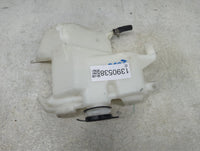 2007-2017 Gmc Acadia Radiator Coolant Overflow Expansion Tank Bottle 1390538 - Oemusedautoparts1.com