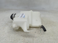 2007-2017 Gmc Acadia Radiator Coolant Overflow Expansion Tank Bottle 1390538 - Oemusedautoparts1.com