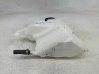 2007-2017 Gmc Acadia Radiator Coolant Overflow Expansion Tank Bottle 1390538 - Oemusedautoparts1.com