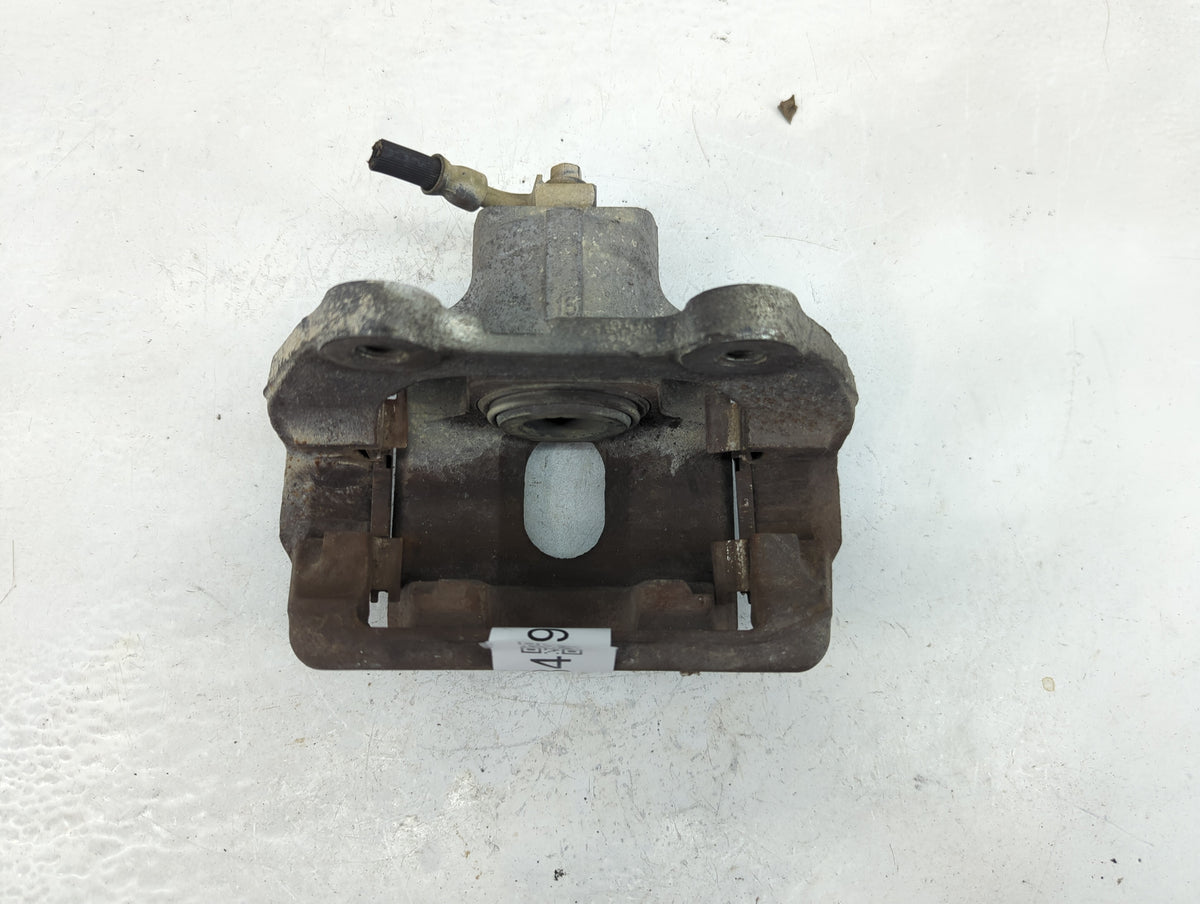 2007-2017 Gmc Acadia Front Passenger Right Brake Caliper 1398434 - Oemusedautoparts1.com