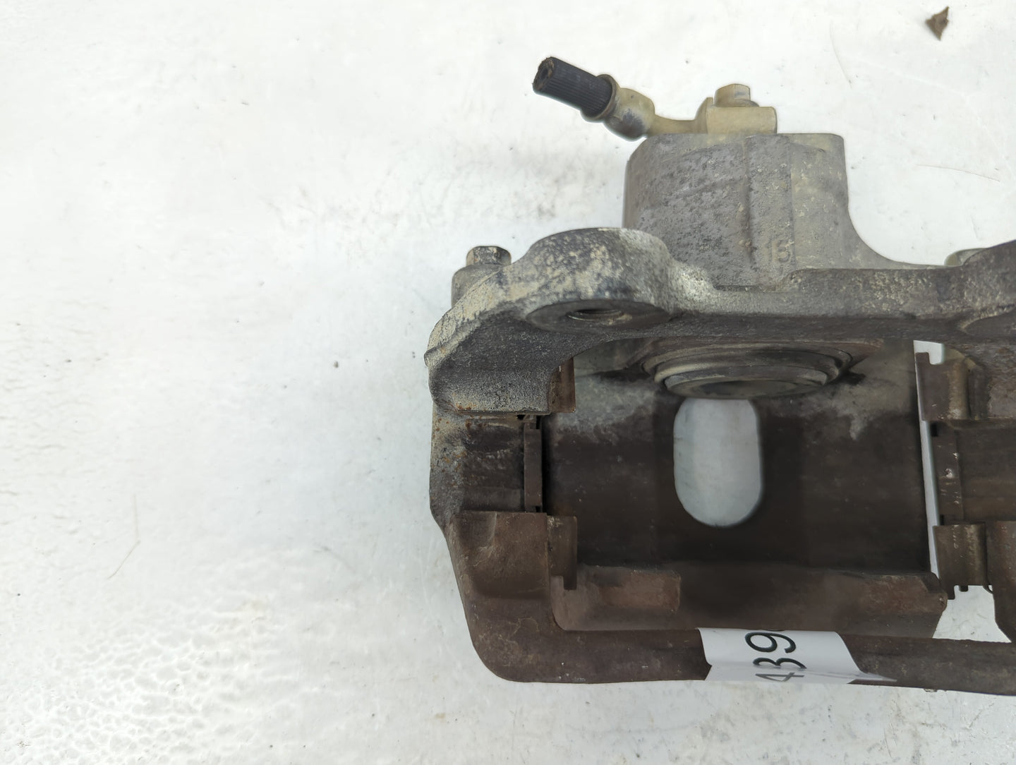 2007-2017 Gmc Acadia Front Passenger Right Brake Caliper - Oemusedautoparts1.com