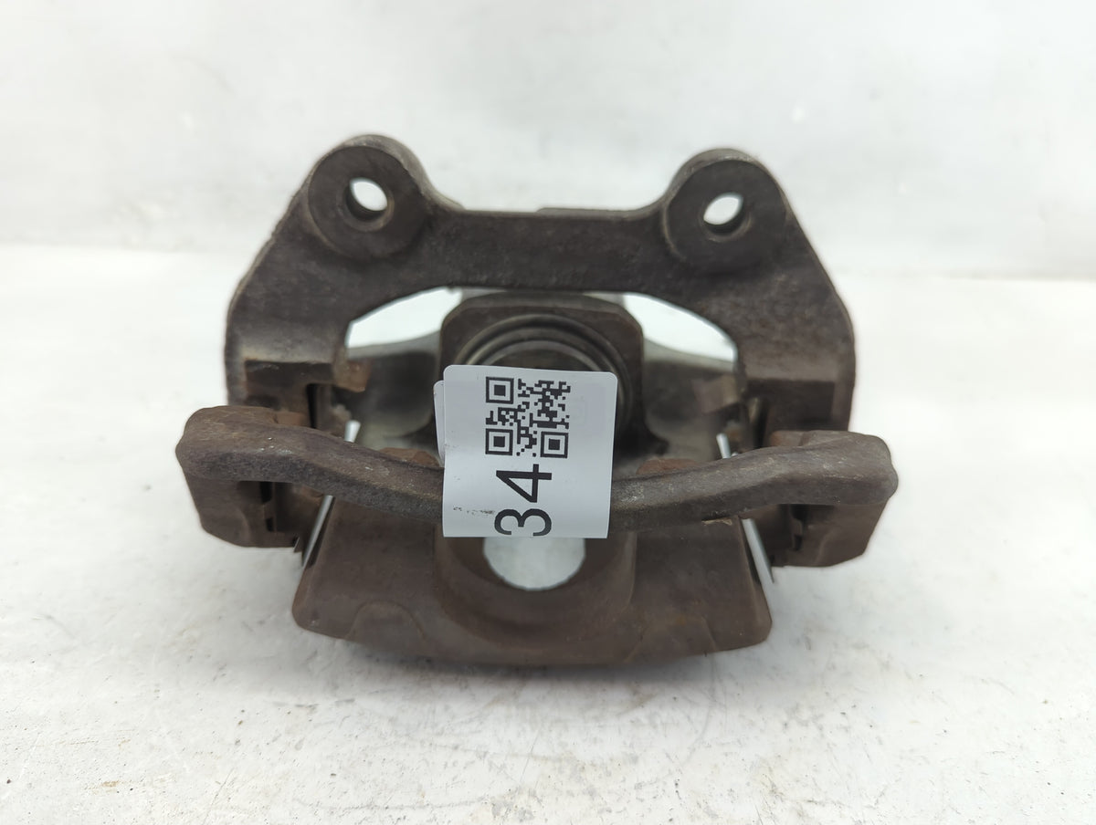 2007-2017 Gmc Acadia Front Passenger Right Brake Caliper 1398434 - Oemusedautoparts1.com