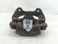 2007-2017 Gmc Acadia Front Passenger Right Brake Caliper 1398434 - Oemusedautoparts1.com