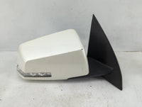 2007-2008 Gmc Acadia Passenger Side View Mirror - Right Door Mirror OEM Used - Oemusedautoparts1.com