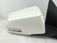 2007-2008 Gmc Acadia Passenger Side View Mirror - Right Door Mirror OEM Used - Oemusedautoparts1.com